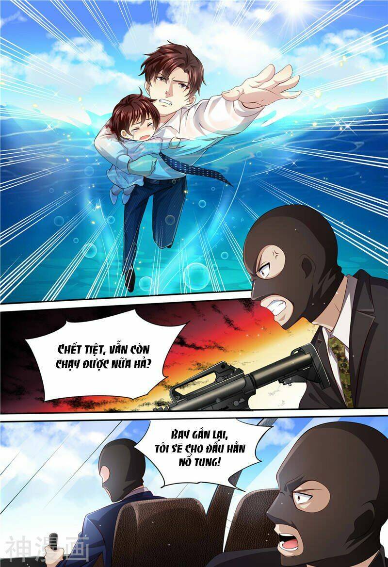 Cưng Chiều Vợ Yêu Chapter 181 - Trang 2