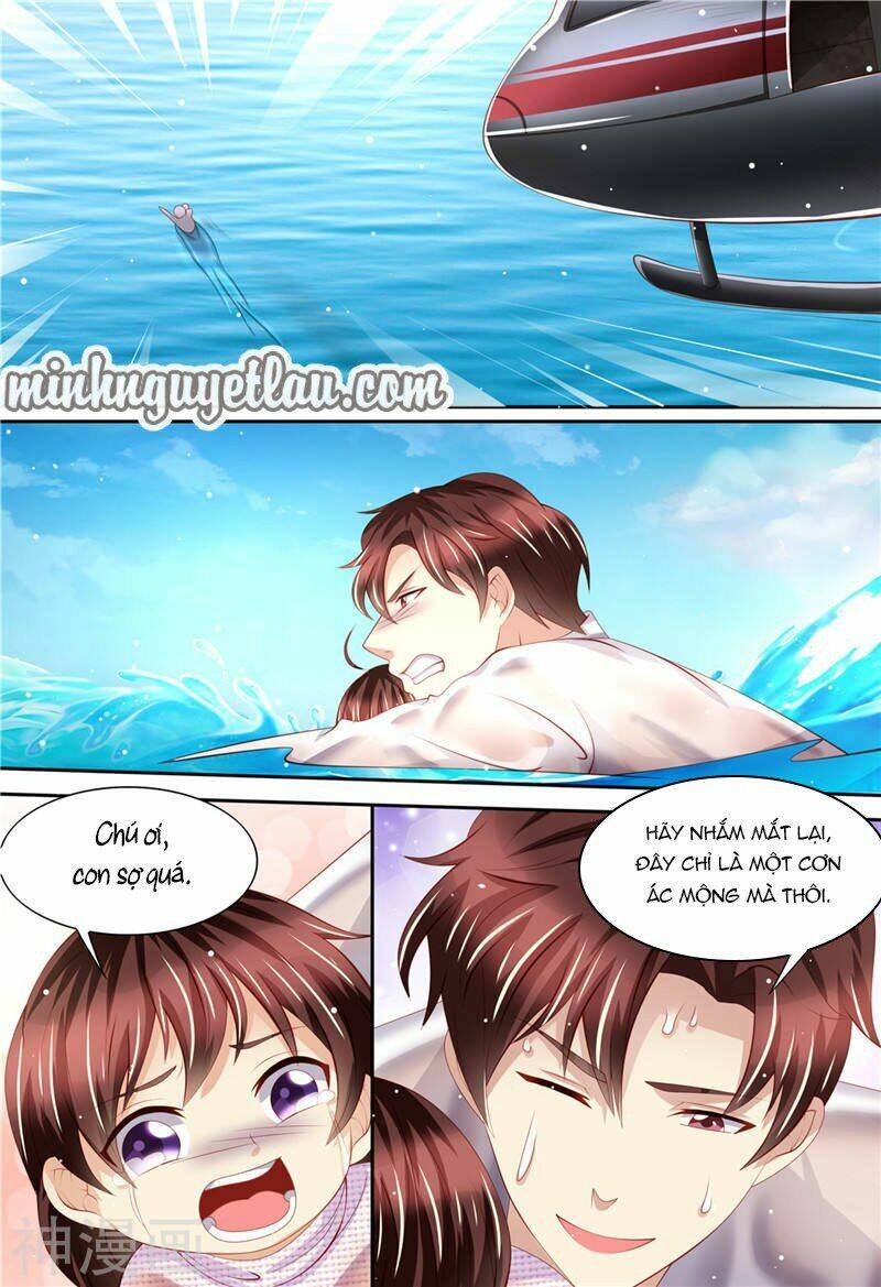 Cưng Chiều Vợ Yêu Chapter 181 - Trang 2