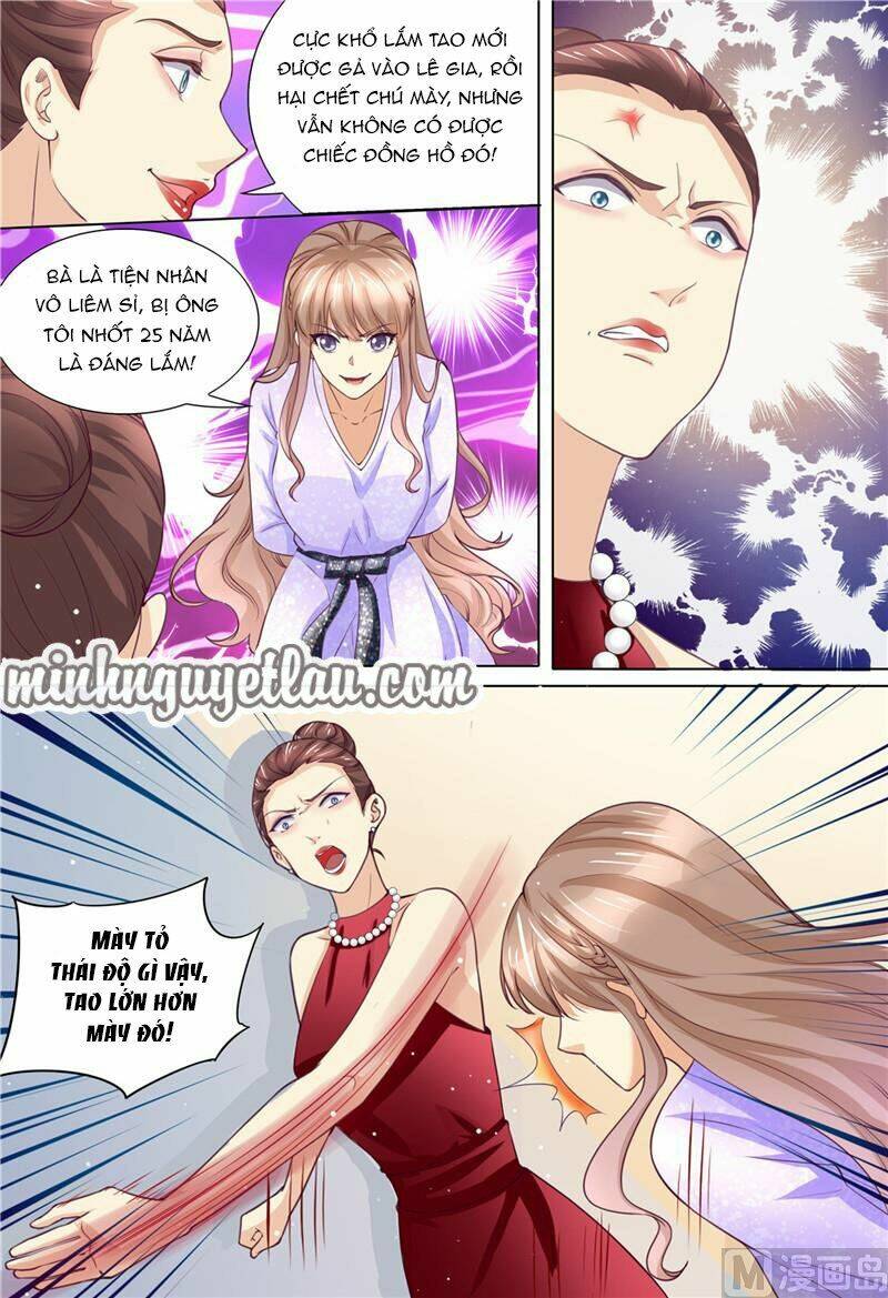 Cưng Chiều Vợ Yêu Chapter 182 - Trang 2