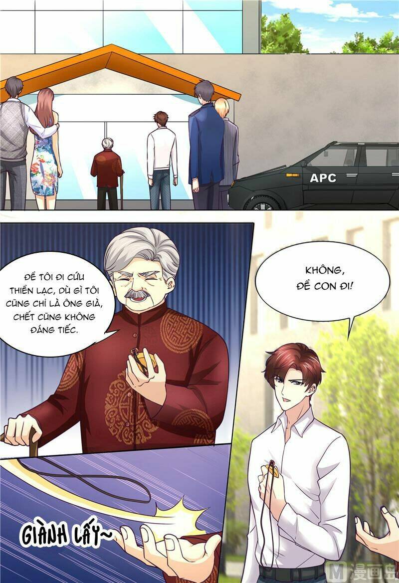 Cưng Chiều Vợ Yêu Chapter 182 - Trang 2