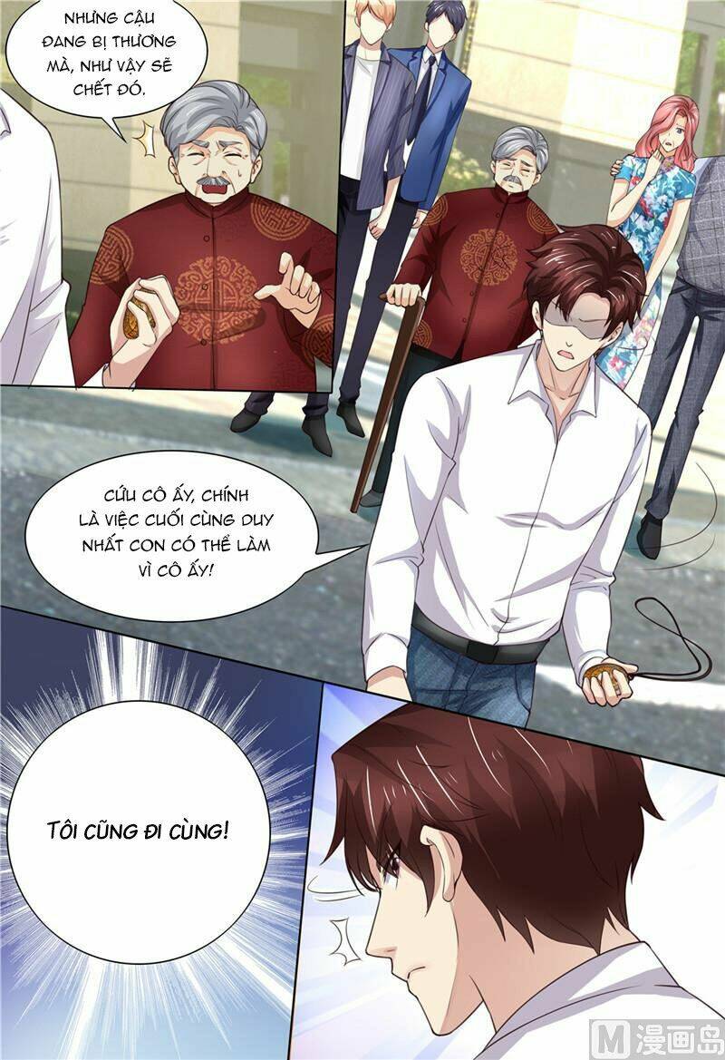 Cưng Chiều Vợ Yêu Chapter 182 - Trang 2