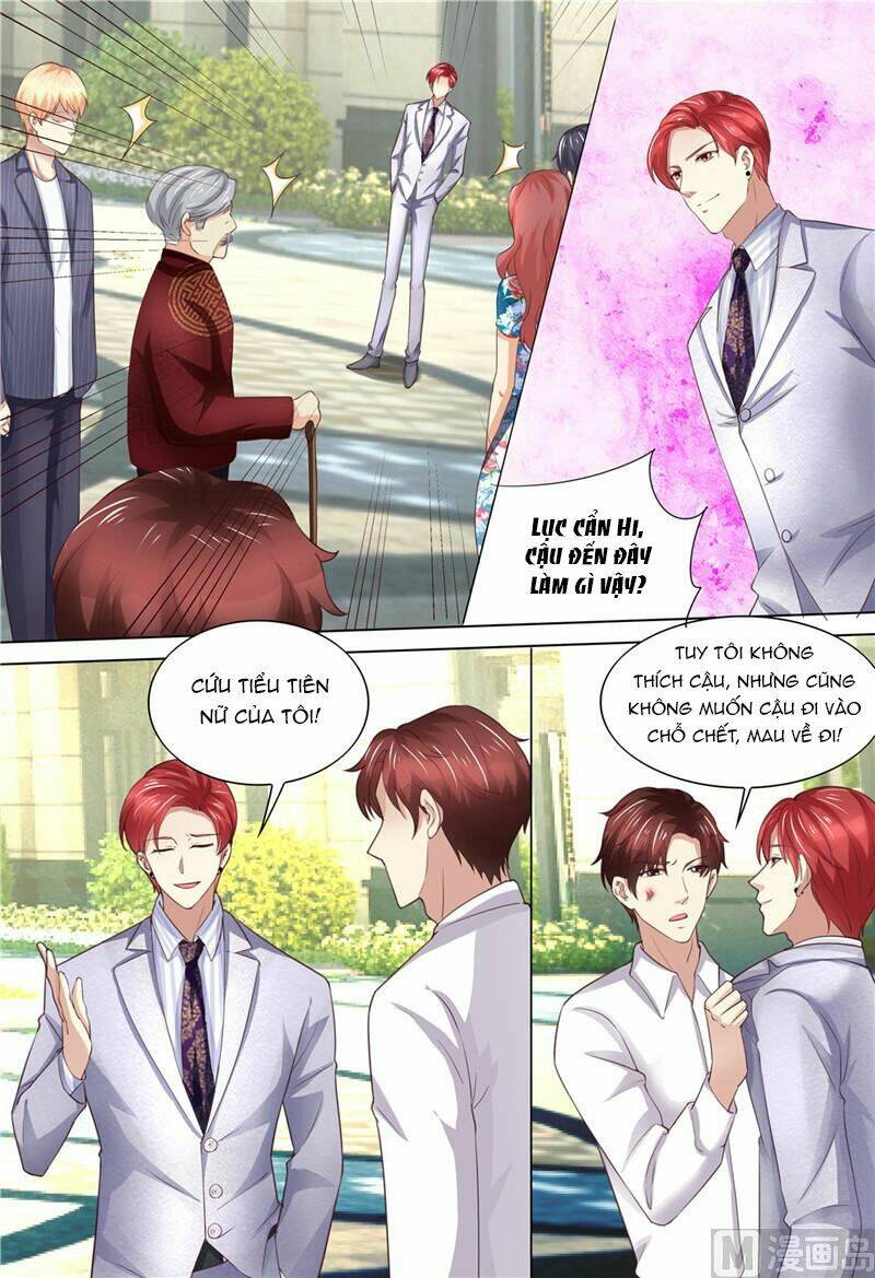 Cưng Chiều Vợ Yêu Chapter 182 - Trang 2