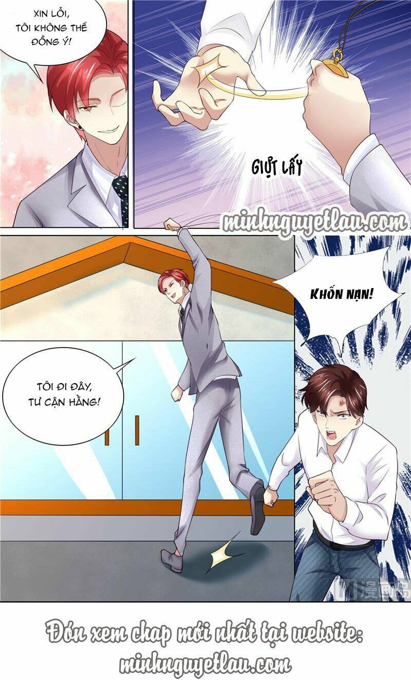 Cưng Chiều Vợ Yêu Chapter 182 - Trang 2