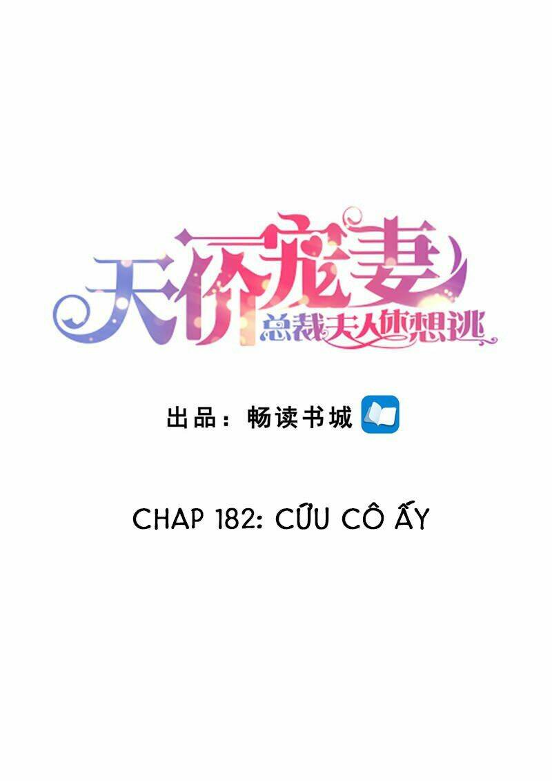 Cưng Chiều Vợ Yêu Chapter 182 - Trang 2