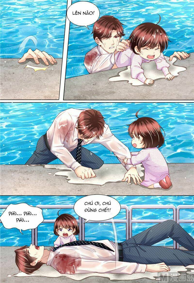 Cưng Chiều Vợ Yêu Chapter 182 - Trang 2