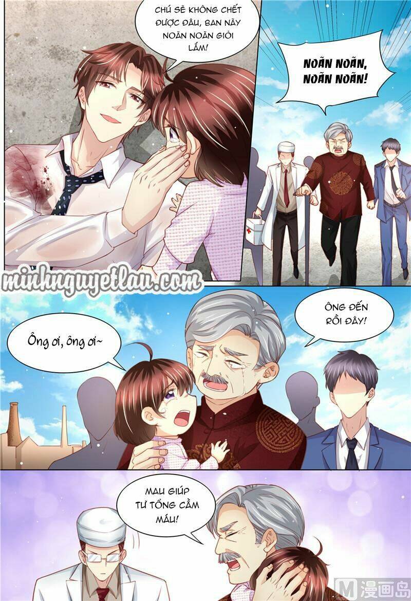 Cưng Chiều Vợ Yêu Chapter 182 - Trang 2