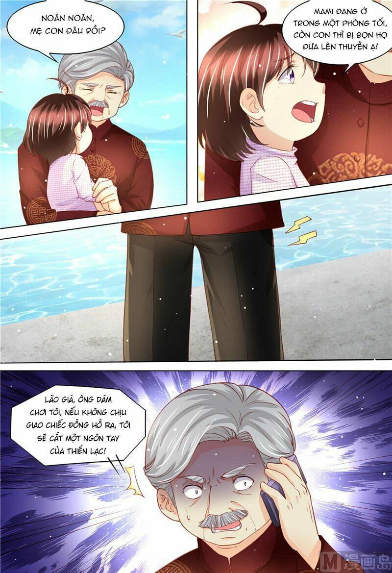 Cưng Chiều Vợ Yêu Chapter 182 - Trang 2