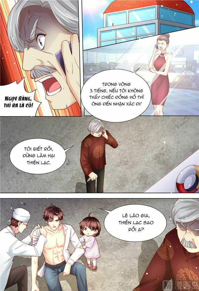 Cưng Chiều Vợ Yêu Chapter 182 - Trang 2