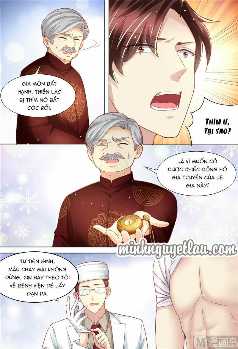 Cưng Chiều Vợ Yêu Chapter 182 - Trang 2