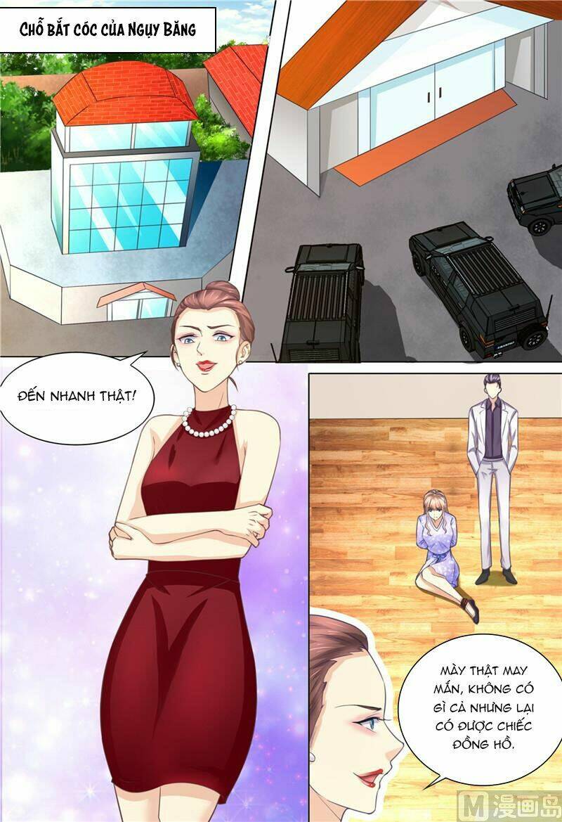 Cưng Chiều Vợ Yêu Chapter 182 - Trang 2