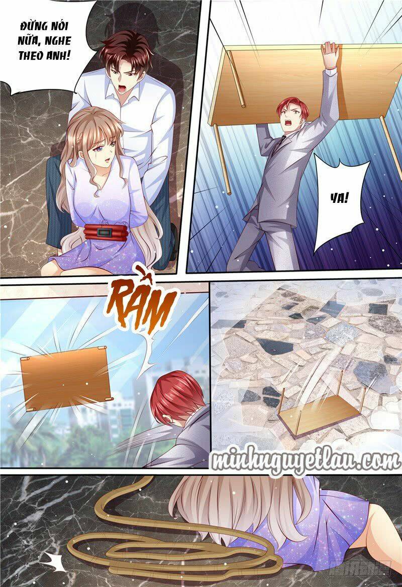 Cưng Chiều Vợ Yêu Chapter 183 - Trang 2