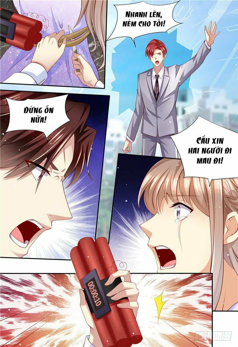 Cưng Chiều Vợ Yêu Chapter 183 - Trang 2