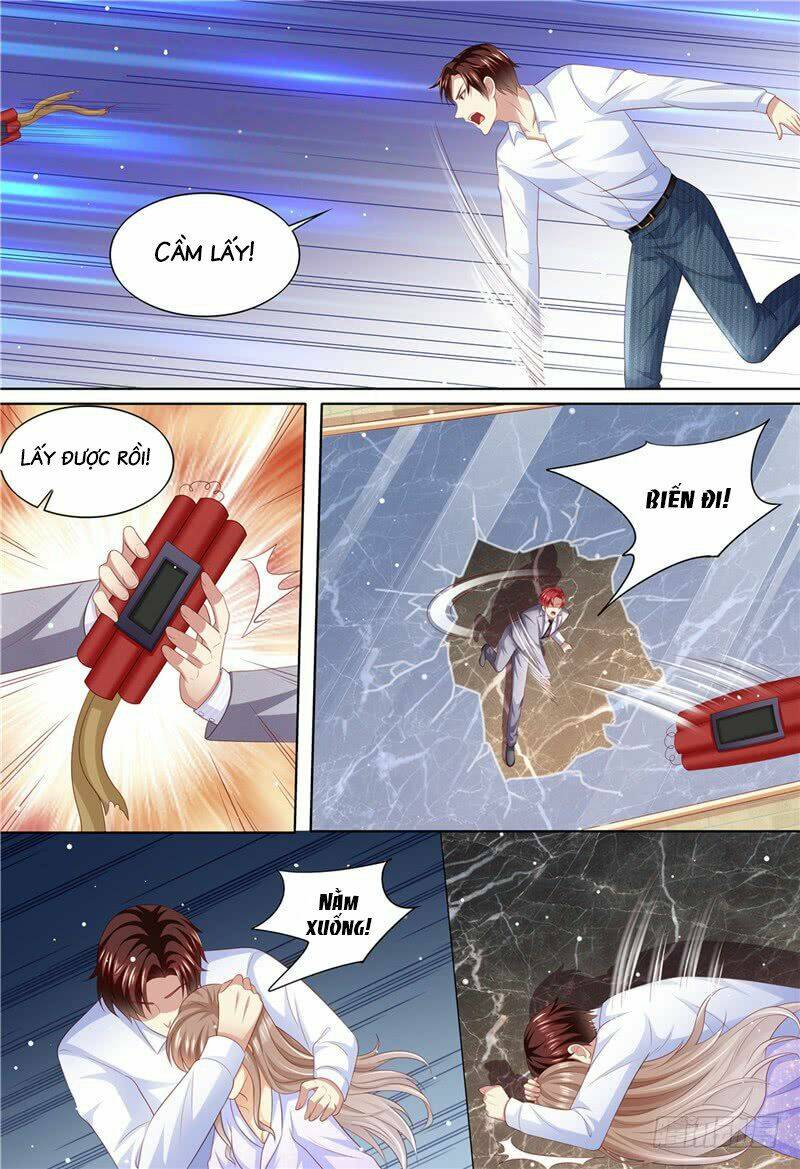 Cưng Chiều Vợ Yêu Chapter 183 - Trang 2