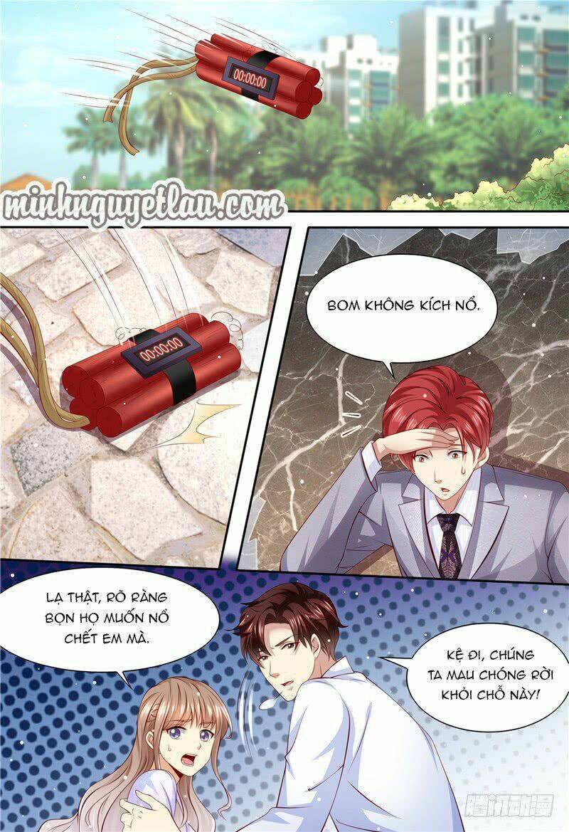 Cưng Chiều Vợ Yêu Chapter 183 - Trang 2