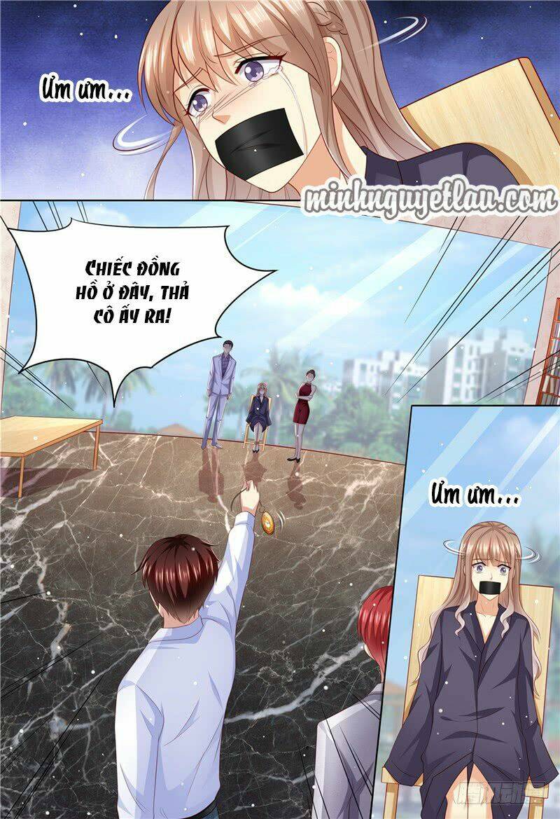 Cưng Chiều Vợ Yêu Chapter 183 - Trang 2