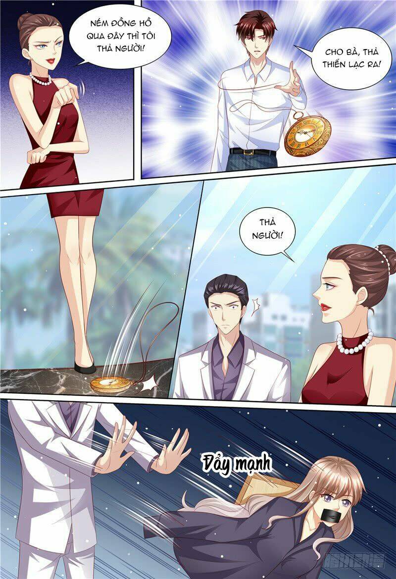 Cưng Chiều Vợ Yêu Chapter 183 - Trang 2