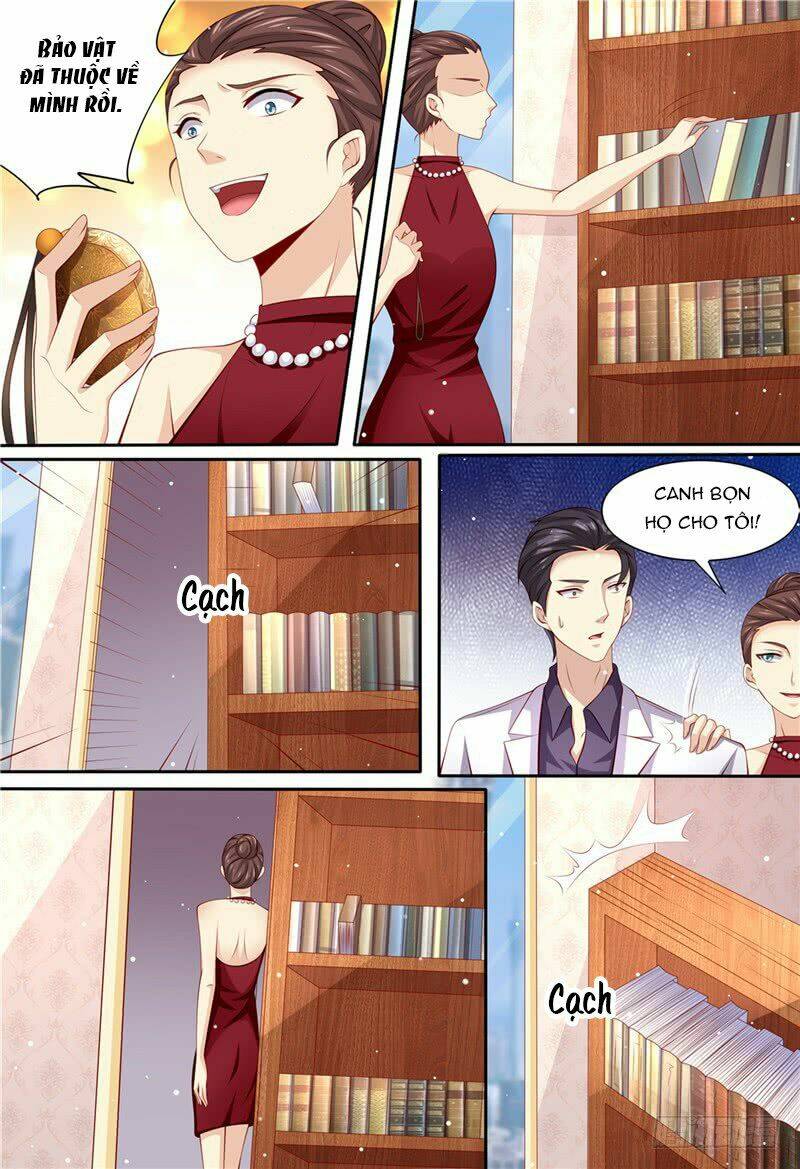 Cưng Chiều Vợ Yêu Chapter 183 - Trang 2