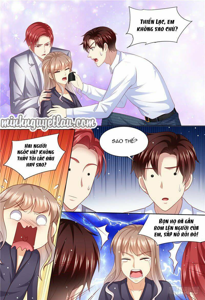 Cưng Chiều Vợ Yêu Chapter 183 - Trang 2