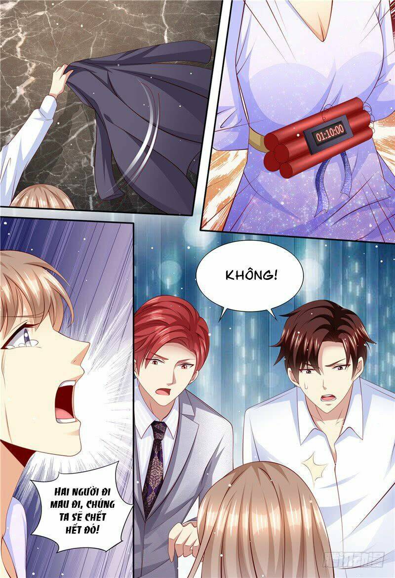 Cưng Chiều Vợ Yêu Chapter 183 - Trang 2