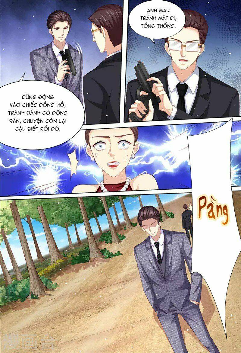 Cưng Chiều Vợ Yêu Chapter 184 - Trang 2