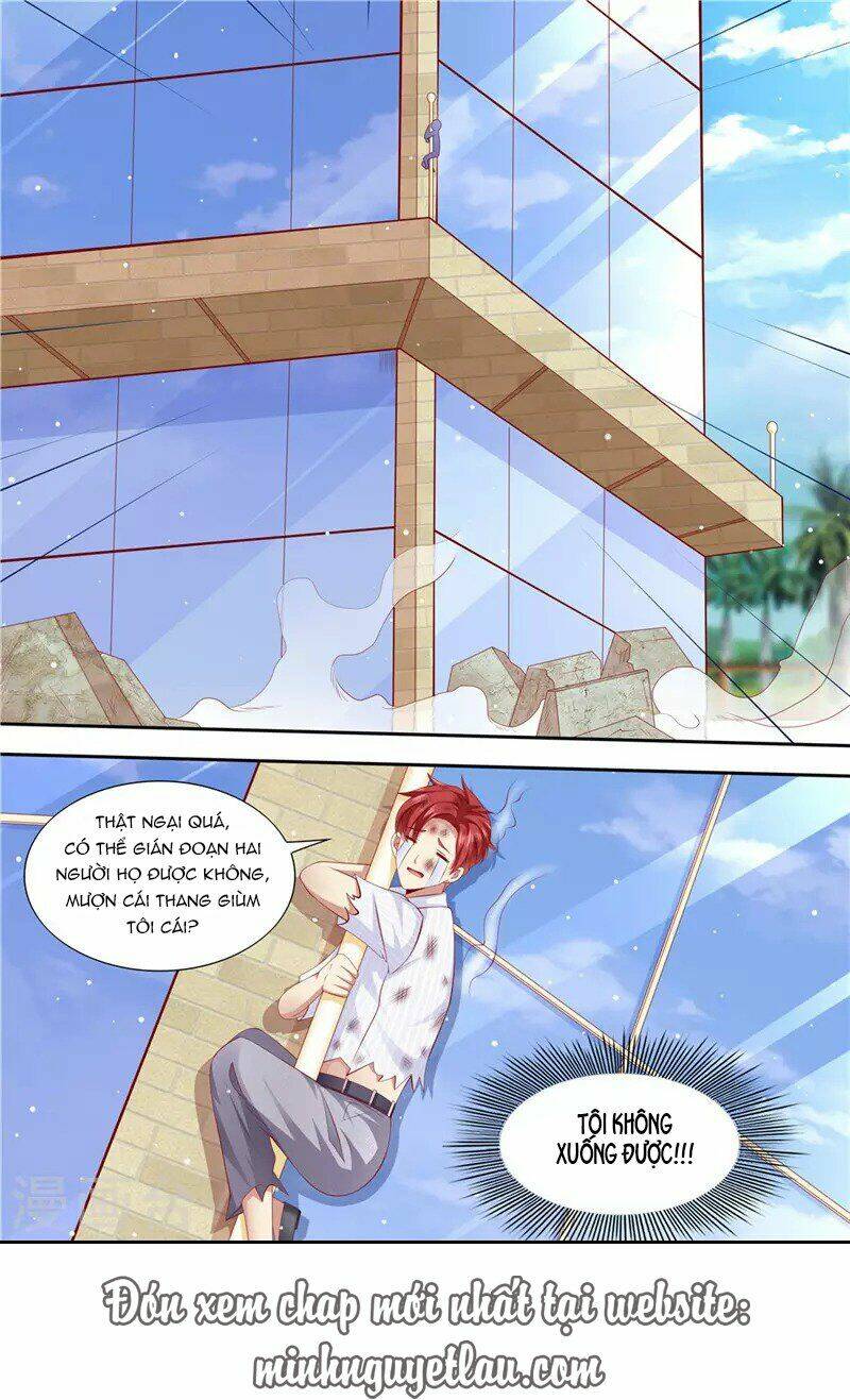 Cưng Chiều Vợ Yêu Chapter 184 - Trang 2