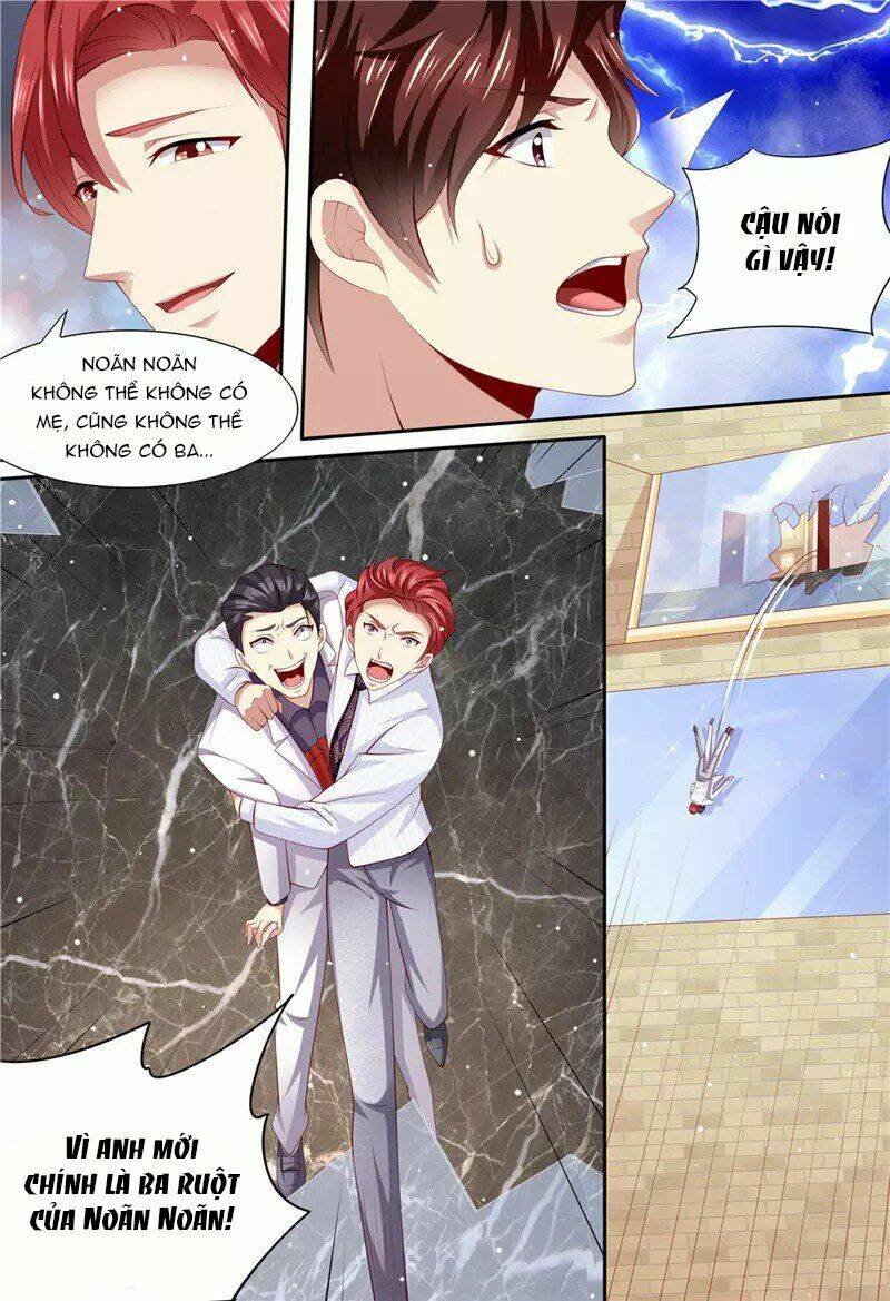 Cưng Chiều Vợ Yêu Chapter 184 - Trang 2