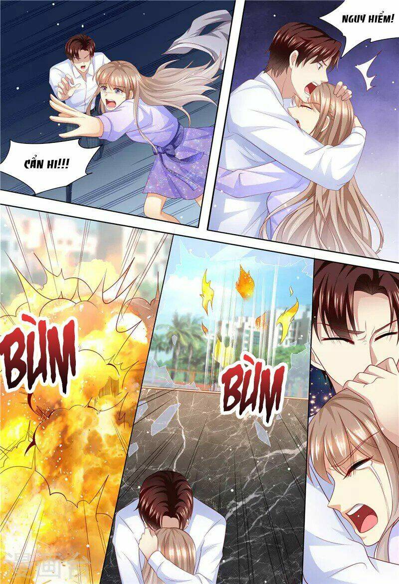 Cưng Chiều Vợ Yêu Chapter 184 - Trang 2