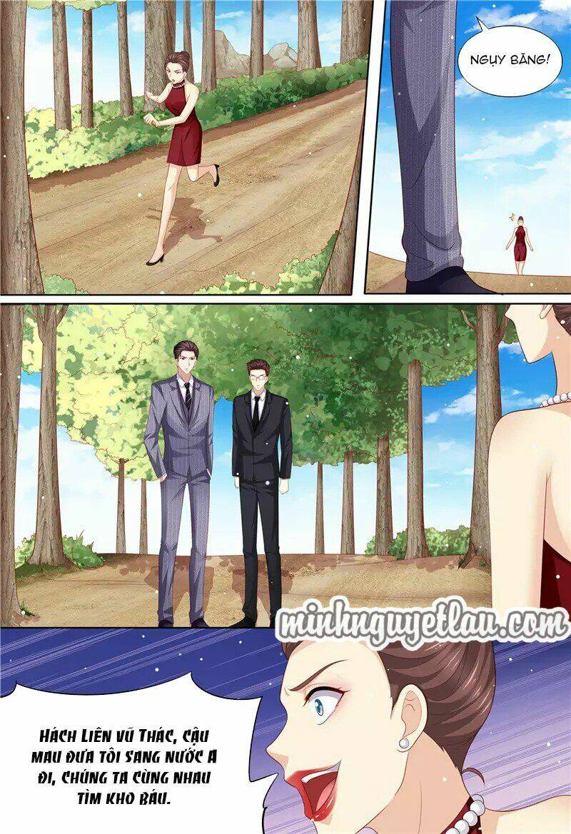 Cưng Chiều Vợ Yêu Chapter 184 - Trang 2