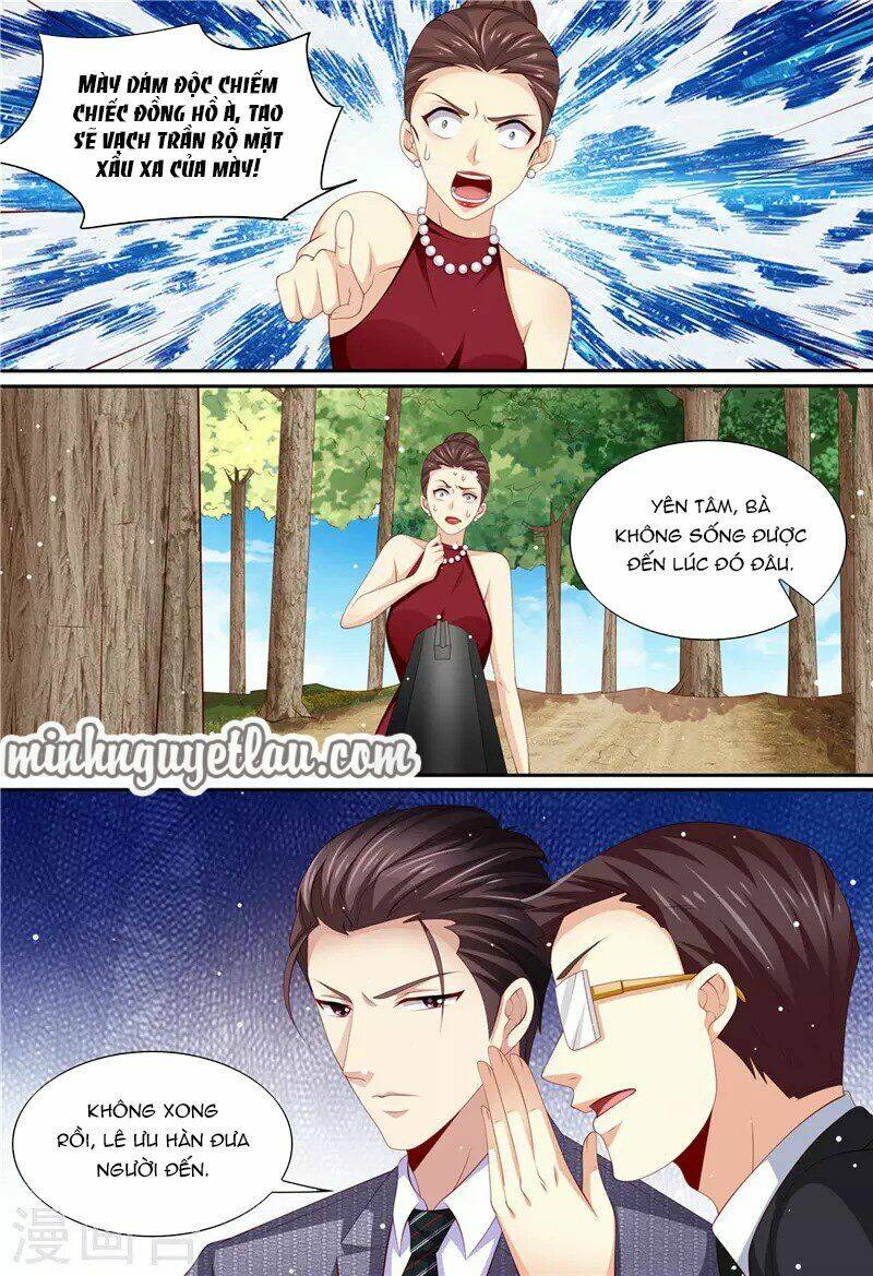 Cưng Chiều Vợ Yêu Chapter 184 - Trang 2