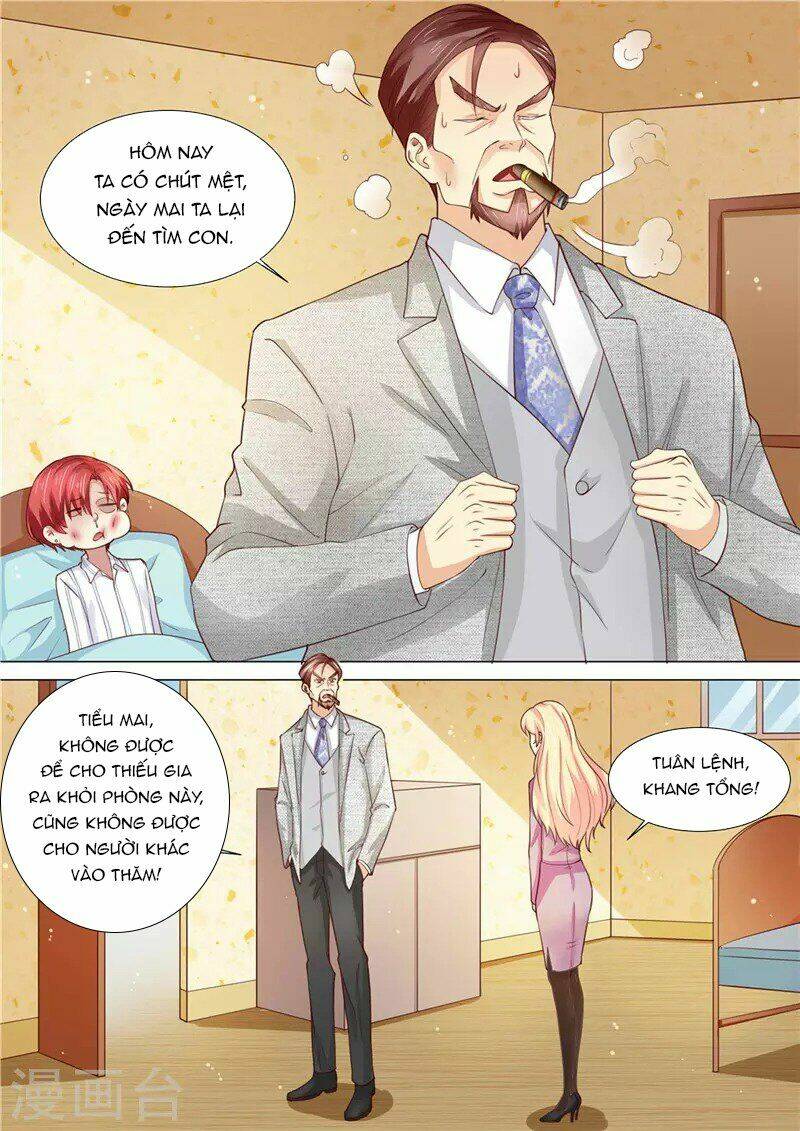 Cưng Chiều Vợ Yêu Chapter 185 - Trang 2