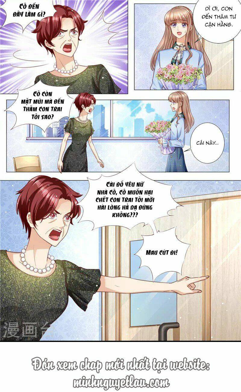 Cưng Chiều Vợ Yêu Chapter 185 - Trang 2