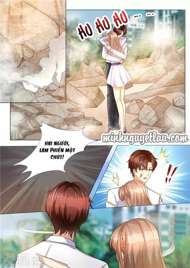 Cưng Chiều Vợ Yêu Chapter 185 - Trang 2