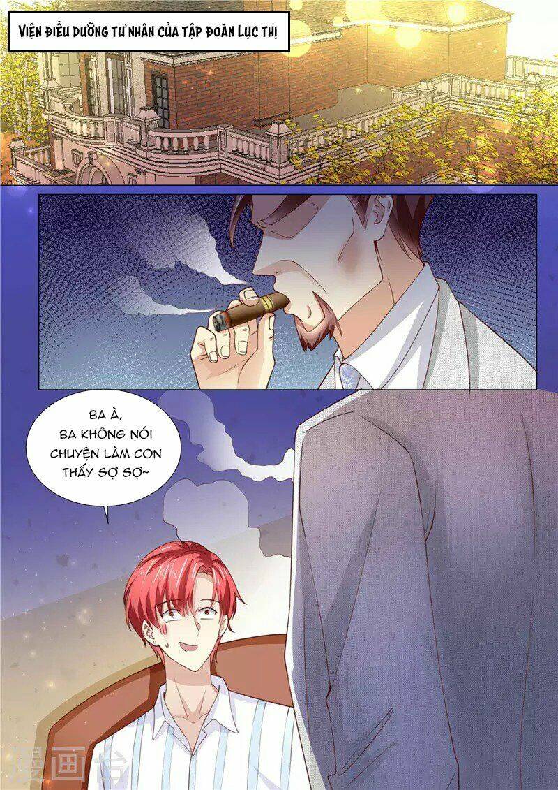 Cưng Chiều Vợ Yêu Chapter 185 - Trang 2