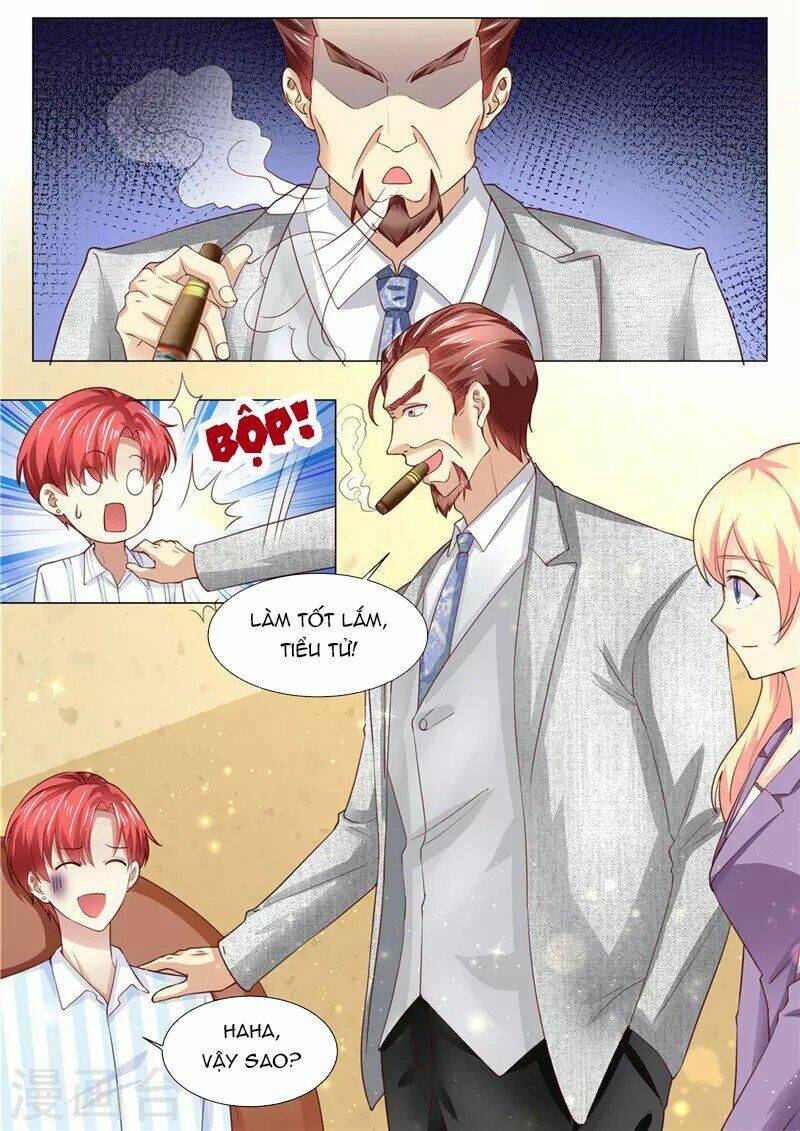 Cưng Chiều Vợ Yêu Chapter 185 - Trang 2