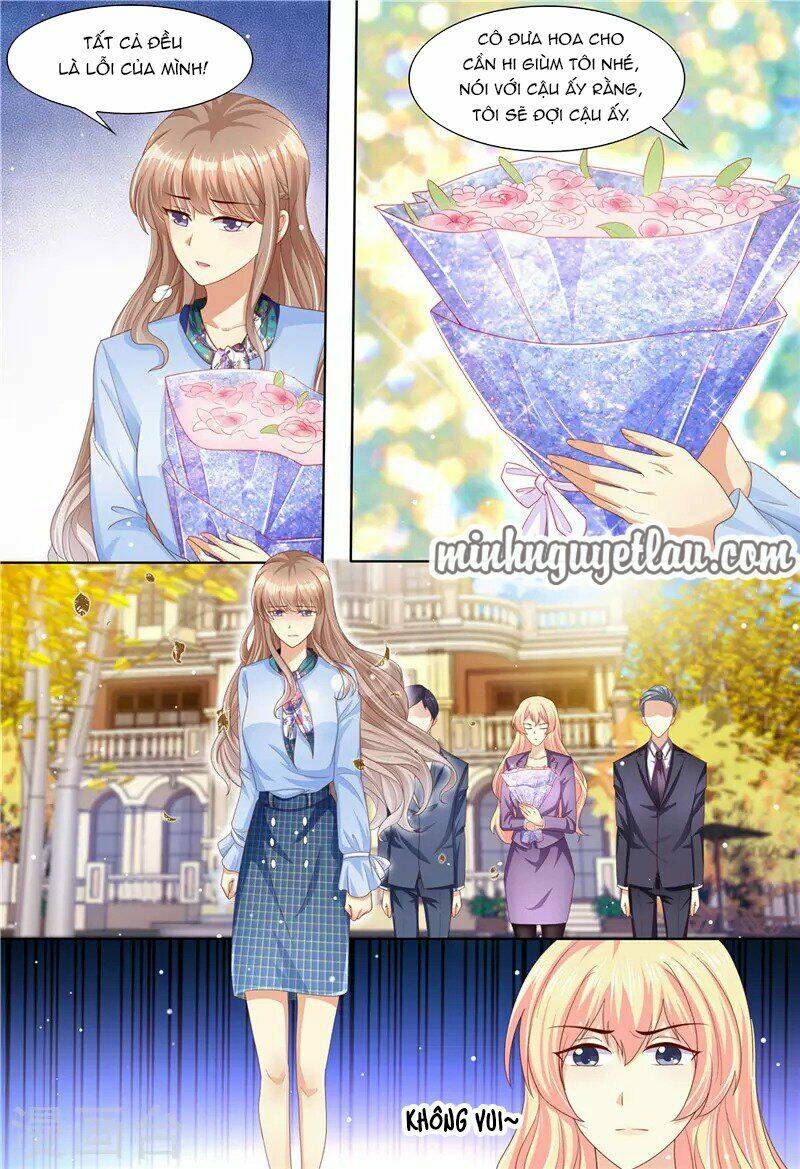 Cưng Chiều Vợ Yêu Chapter 186 - Trang 2