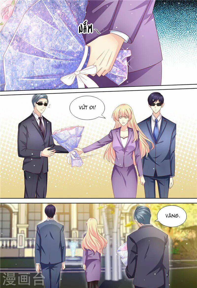 Cưng Chiều Vợ Yêu Chapter 186 - Trang 2