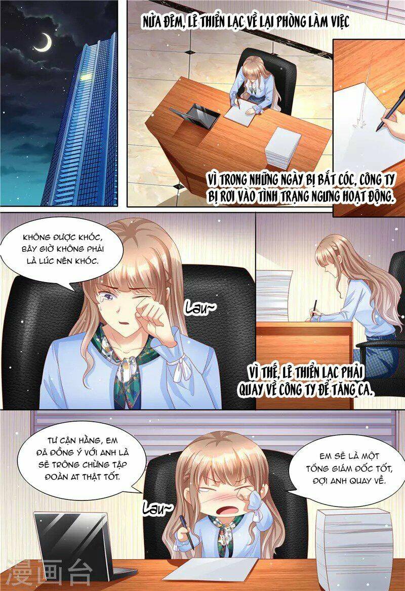 Cưng Chiều Vợ Yêu Chapter 186 - Trang 2