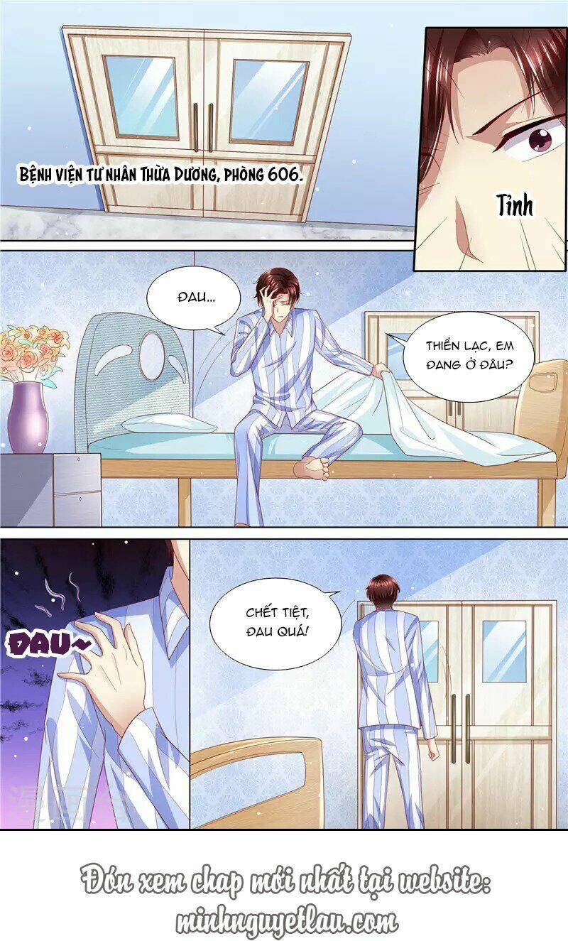 Cưng Chiều Vợ Yêu Chapter 186 - Trang 2