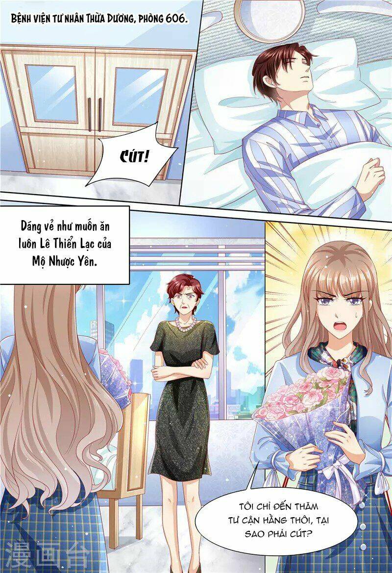 Cưng Chiều Vợ Yêu Chapter 186 - Trang 2