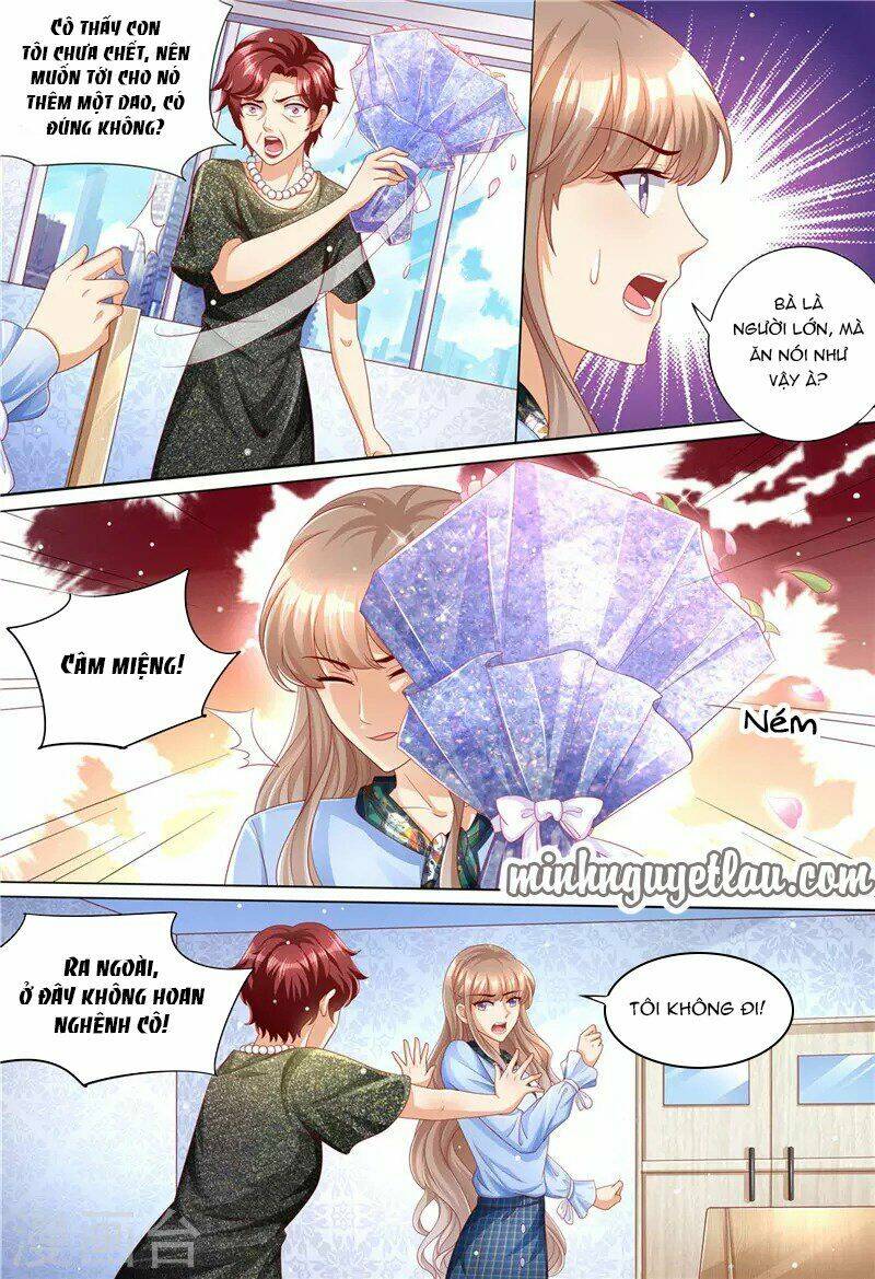 Cưng Chiều Vợ Yêu Chapter 186 - Trang 2