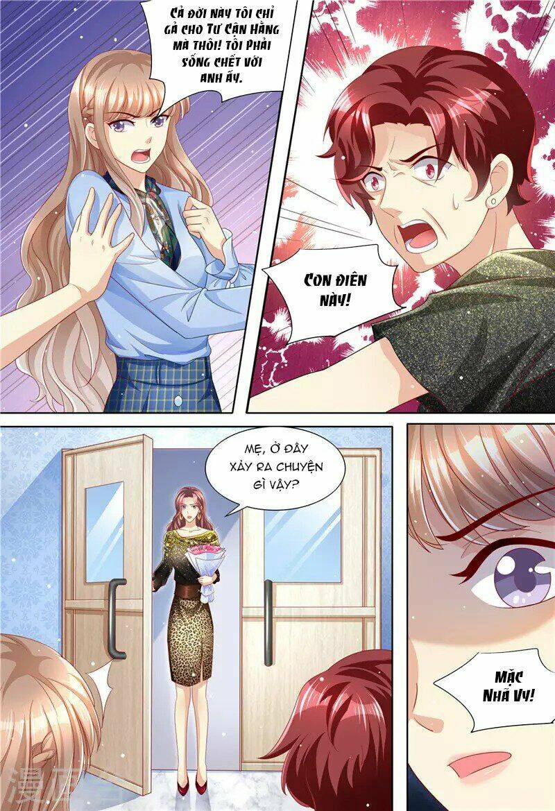 Cưng Chiều Vợ Yêu Chapter 186 - Trang 2