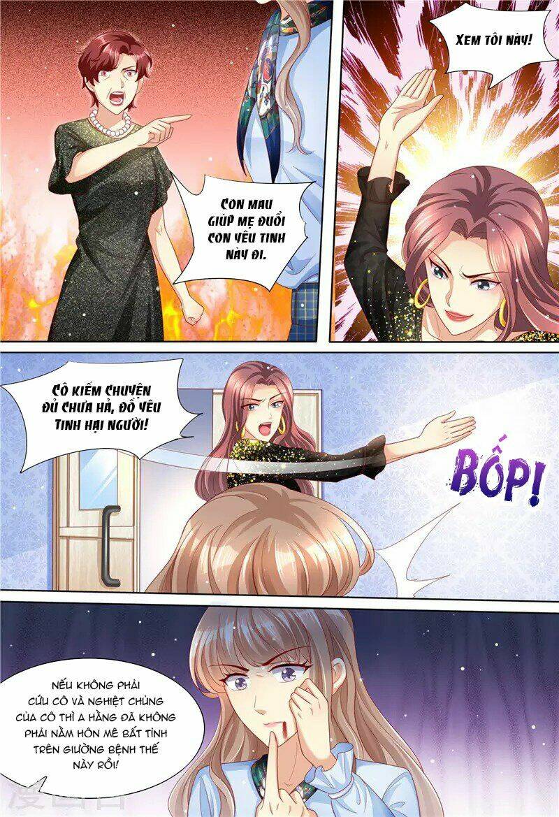 Cưng Chiều Vợ Yêu Chapter 186 - Trang 2