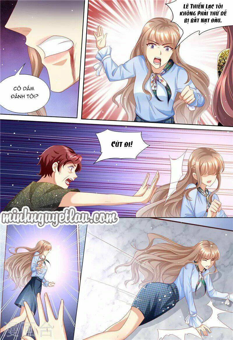 Cưng Chiều Vợ Yêu Chapter 186 - Trang 2