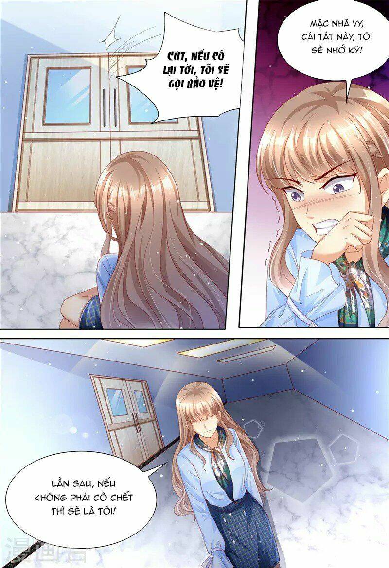 Cưng Chiều Vợ Yêu Chapter 186 - Trang 2