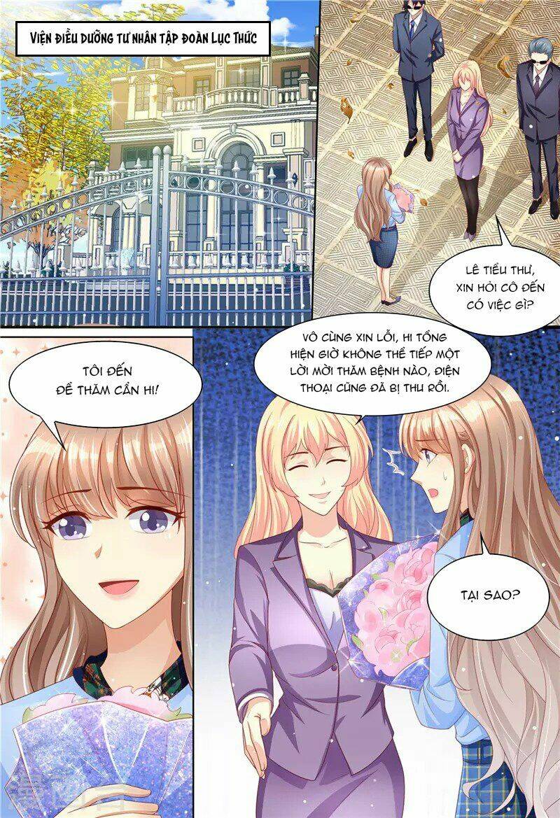 Cưng Chiều Vợ Yêu Chapter 186 - Trang 2