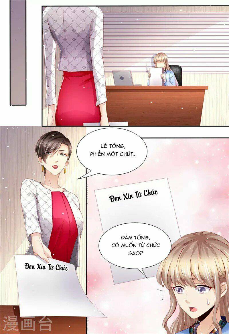 Cưng Chiều Vợ Yêu Chapter 187 - Trang 2