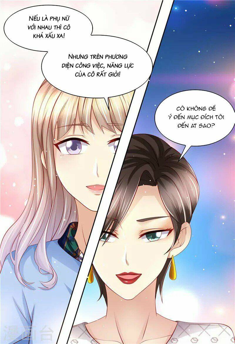 Cưng Chiều Vợ Yêu Chapter 187 - Trang 2