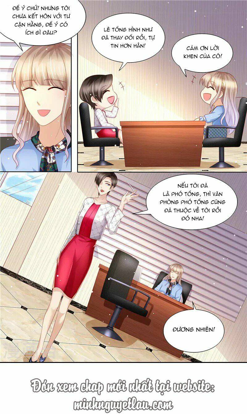 Cưng Chiều Vợ Yêu Chapter 187 - Trang 2