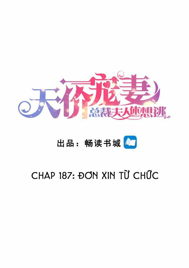 Cưng Chiều Vợ Yêu Chapter 187 - Trang 2