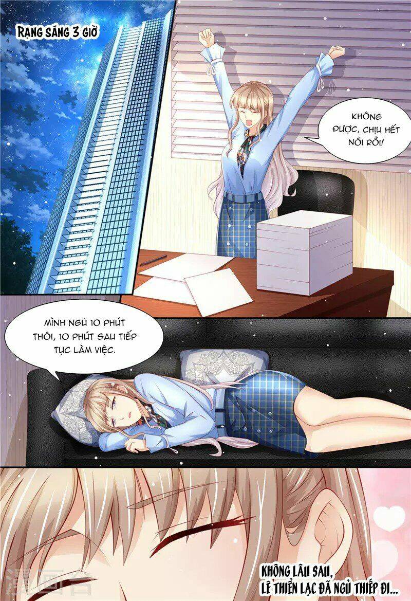 Cưng Chiều Vợ Yêu Chapter 187 - Trang 2